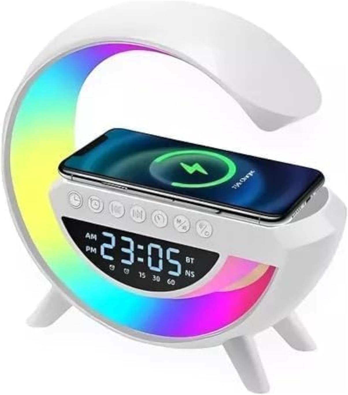 BT-speaker